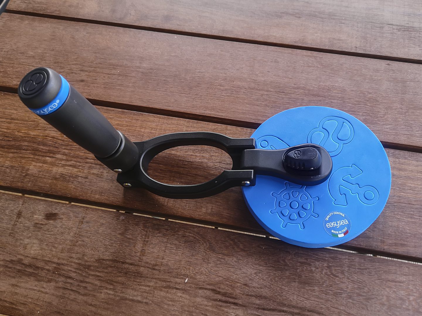easysea Flipper für die Make 25 Linguini